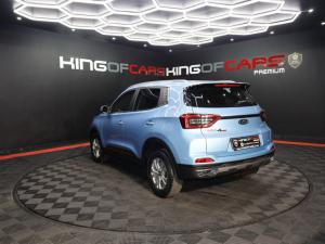 Chery Tiggo 4 Pro 1.5 Comfort - Image 4