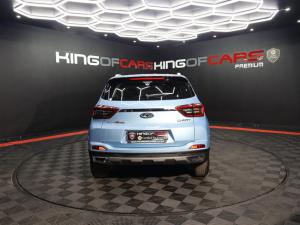 Chery Tiggo 4 Pro 1.5 Comfort - Image 5