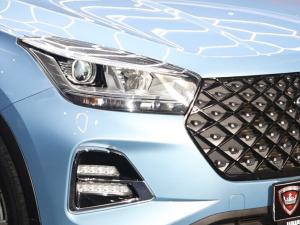Chery Tiggo 4 Pro 1.5 Comfort - Image 6