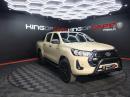 Thumbnail Toyota Hilux 2.4GD-6 double cab Raider auto