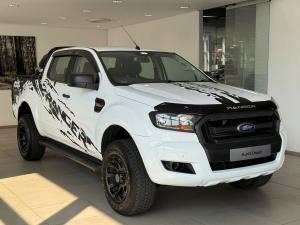 Ford Ranger 2.2TDCi double cab Hi-Rider XL - Image 1