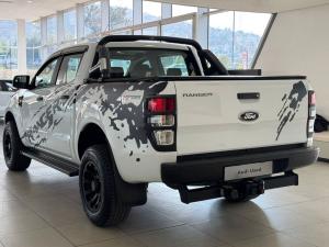 Ford Ranger 2.2TDCi double cab Hi-Rider XL - Image 3