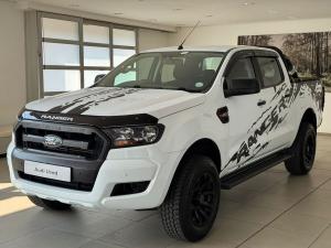 Ford Ranger 2.2TDCi double cab Hi-Rider XL - Image 4