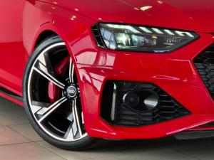 Audi RS4 Avant quattro - Image 15