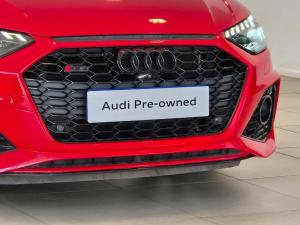 Audi RS4 Avant quattro - Image 16