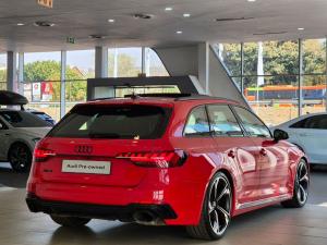 Audi RS4 Avant quattro - Image 3