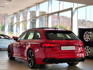 Audi RS4 Avant quattro - Image 4