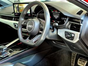 Audi RS4 Avant quattro - Image 8