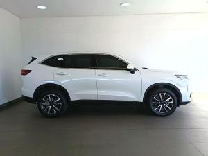 Haval H6 2.0GDIT Premium - Image 3