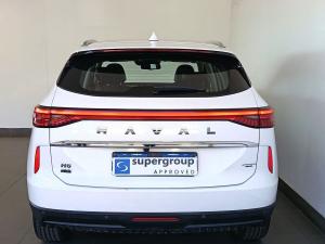 Haval H6 2.0GDIT 4WD Luxury - Image 16