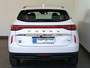 Haval H6 2.0GDIT 4WD Luxury - Image 6