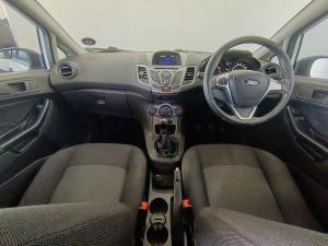 Ford Fiesta 5-door 1.4 Ambiente (aircon+audio) - Image 11