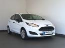 Thumbnail Ford Fiesta 5-door 1.4 Ambiente (aircon+audio)