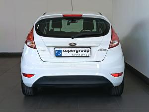 Ford Fiesta 5-door 1.4 Ambiente (aircon+audio) - Image 6