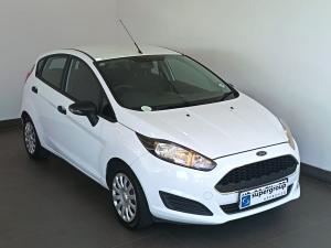 Ford Fiesta 5-door 1.4 Ambiente (aircon+audio) - Image 8