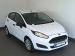 Ford Fiesta 5-door 1.4 Ambiente (aircon+audio) - Thumbnail 8