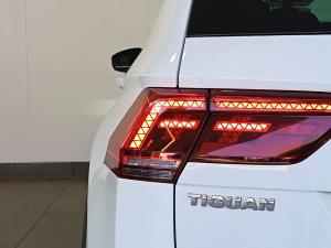 Volkswagen Tiguan 1.4TSI Comfortline auto - Image 10