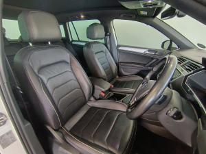 Volkswagen Tiguan 1.4TSI Comfortline auto - Image 13