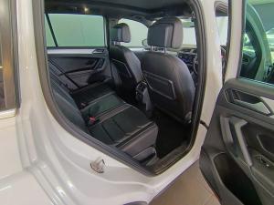 Volkswagen Tiguan 1.4TSI Comfortline auto - Image 15