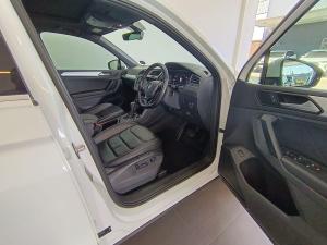 Volkswagen Tiguan 1.4TSI Comfortline auto - Image 16