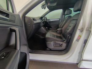 Volkswagen Tiguan 1.4TSI Comfortline auto - Image 17