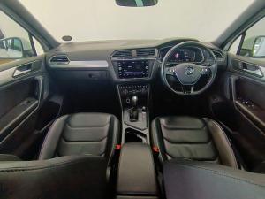 Volkswagen Tiguan 1.4TSI Comfortline auto - Image 18