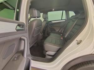 Volkswagen Tiguan 1.4TSI Comfortline auto - Image 19