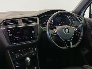 Volkswagen Tiguan 1.4TSI Comfortline auto - Image 20