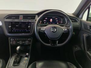 Volkswagen Tiguan 1.4TSI Comfortline auto - Image 21