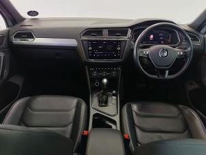 Volkswagen Tiguan 1.4TSI Comfortline auto - Image 22