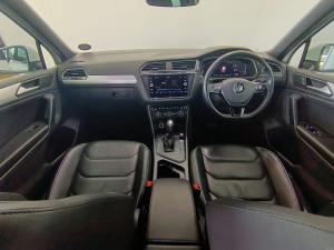 Volkswagen Tiguan 1.4TSI Comfortline auto - Image 24