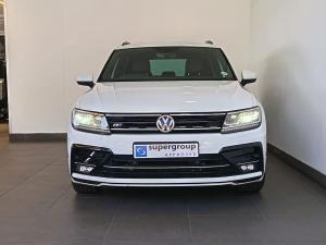 Volkswagen Tiguan 1.4TSI Comfortline auto - Image 2