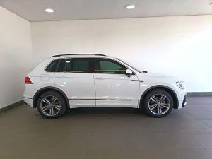 Volkswagen Tiguan 1.4TSI Comfortline auto - Image 3