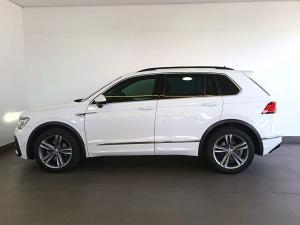 Volkswagen Tiguan 1.4TSI Comfortline auto - Image 4