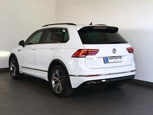 Volkswagen Tiguan 1.4TSI Comfortline auto - Image 5