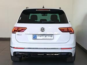 Volkswagen Tiguan 1.4TSI Comfortline auto - Image 6
