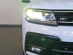 Volkswagen Tiguan 1.4TSI Comfortline auto - Image 8