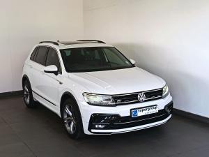 Volkswagen Tiguan 1.4TSI Comfortline auto - Image 9