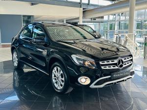 Mercedes-Benz GLA GLA200 auto - Image 10