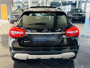 Mercedes-Benz GLA GLA200 auto - Image 11