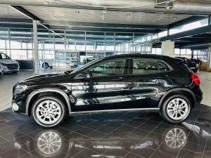 Mercedes-Benz GLA GLA200 auto - Image 13