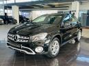 Thumbnail Mercedes-Benz GLA GLA200 auto