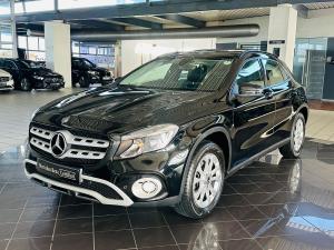 Mercedes-Benz GLA GLA200 auto - Image 1