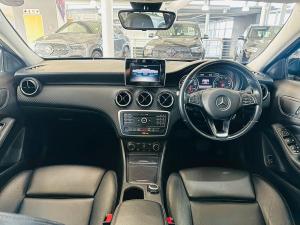 Mercedes-Benz GLA GLA200 auto - Image 4