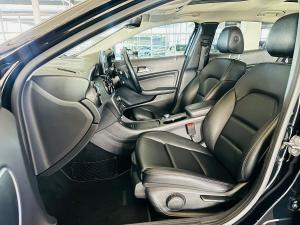 Mercedes-Benz GLA GLA200 auto - Image 5
