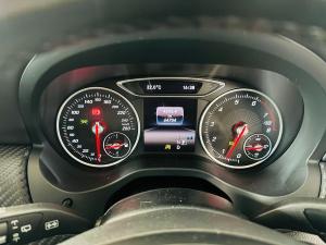 Mercedes-Benz GLA GLA200 auto - Image 7