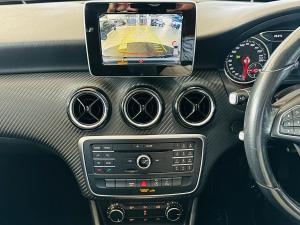 Mercedes-Benz GLA GLA200 auto - Image 8