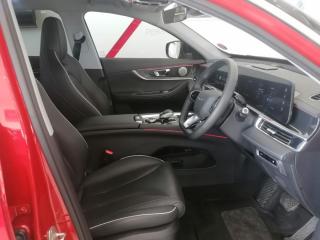 Chery Tiggo 7 1.5T CSH Plug-In Hybrid Ultra
