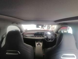 Chery Tiggo 7 1.5T CSH Plug-In Hybrid Ultra