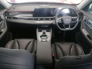 Chery Tiggo 7 1.5T CSH Plug-In Hybrid Ultra